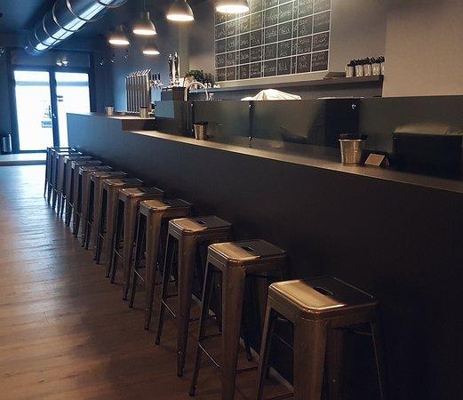 Maratonda-Craft beer Pub